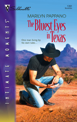 Title details for The Bluest Eyes in Texas by Marilyn Pappano - Available